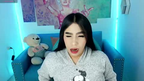 ABBY ROUSE  online show from May 5, 2:18 am