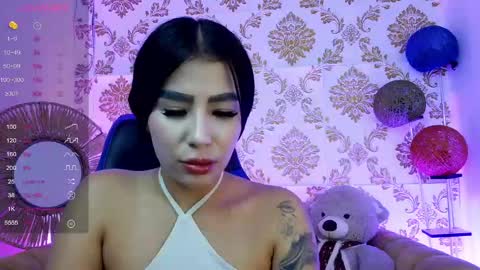 ABBY ROUSE  online show from May 1, 2:05 am