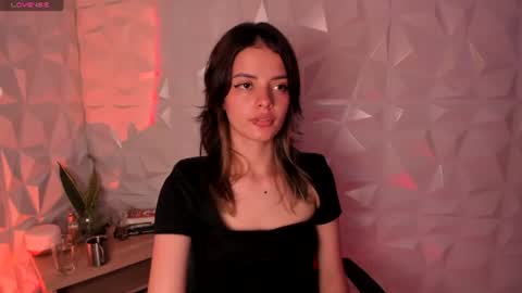 Abby Saenz online show from June 12, 9:58 pm