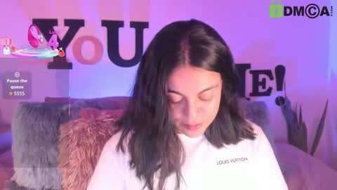 ABBY SAPHIR online show from October 29, 7:14 pm