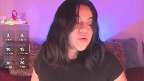Snapshot of abby_saphir chatting on September 29, 2:43 am ABBY SAPHIR online show from September 29, 2:43 am