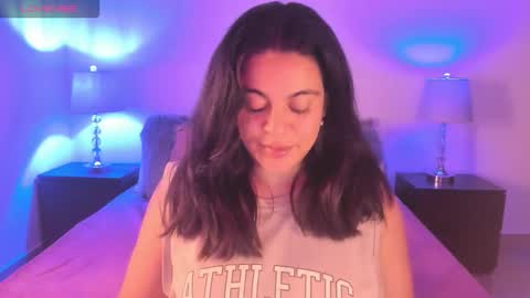 ABBY SAPHIR online show from March 17, 10:59 pm