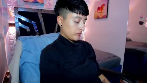 Abby online show from October 21, 4:06 am