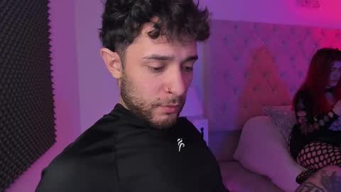 START TRANSMISSION ---- AM COLOMBIA TIME online show from December 20, 6:59 pm