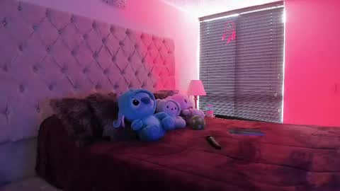 START TRANSMISSION ---- AM COLOMBIA TIME online show from March 17, 3:06 pm