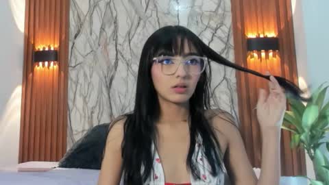 abbybennett1 online show from October 30, 11:11 am
