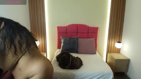 Abby Coopeer online show from March 12, 12:20 pm