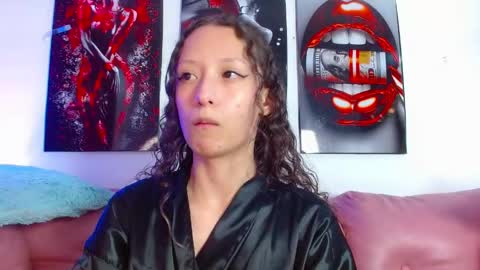 abbycute online show from March 11, 6:00 pm