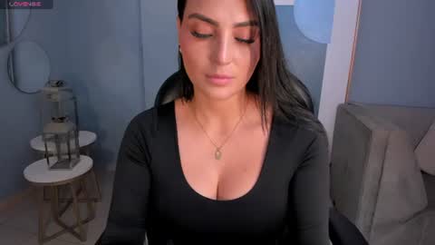 Abby Dalton  online show from June 23, 7:20 pm