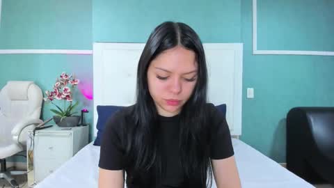 Abby Dixon  online show from February 20, 12:07 pm