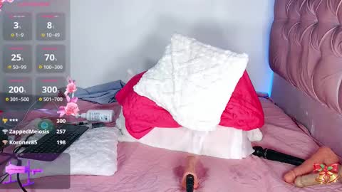 abby garcia online show from February 19, 9:47 pm