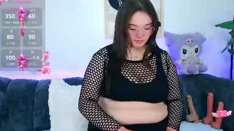 abby garcia online show from July 8, 6:44 pm