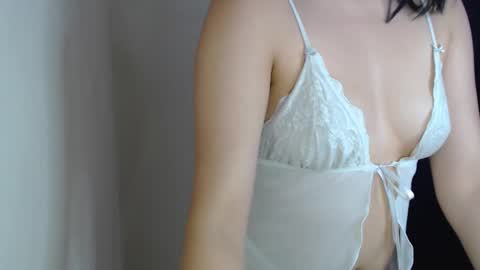 Snapshot of abbyjacksonn_ chatting on February 17, 4:06 pm ABBY online show from February 17, 4:06 pm