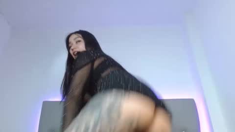 abbyleth online show from May 8, 5:46 am
