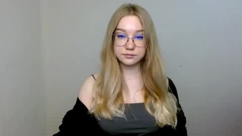 Abby Lovense is active online show from May 1, 12:21 pm