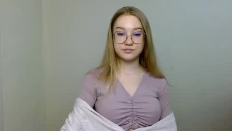 Abby Lovense is active online show from May 2, 12:22 pm
