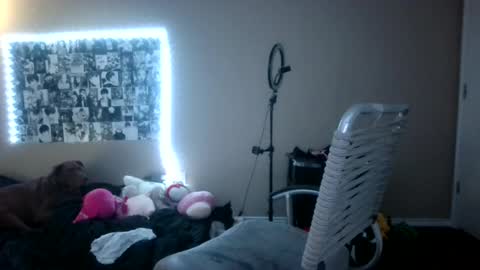 abbypaige online show from July 31, 10:33 pm