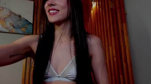 Abby Palmer online show from July 8, 7:06 pm