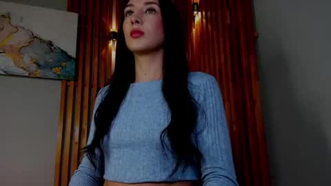Abby Palmer online show from June 3, 9:53 pm