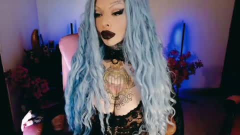 Abby online show from July 22, 1:41 am
