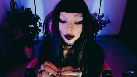 Abby online show from July 18, 2:46 am