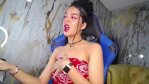 abbyrose_a online show from February 15, 4:14 am