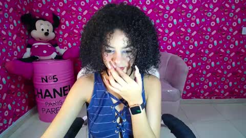 abbyrose_a online show from February 22, 10:20 pm