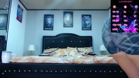 abbyshinne online show from April 13, 1:26 pm