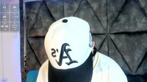 Abby Smith online show from June 24, 12:17 am