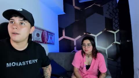 Abby Smith online show from October 22, 7:37 pm