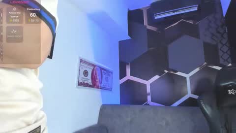 Abby Smith online show from September 12, 7:49 pm