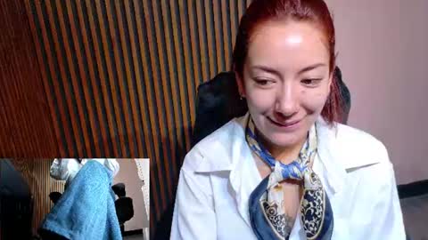 Abby Stones online show from July 1, 11:41 am