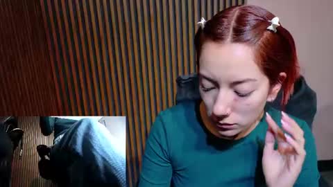 Abby Stones online show from July 3, 11:48 am
