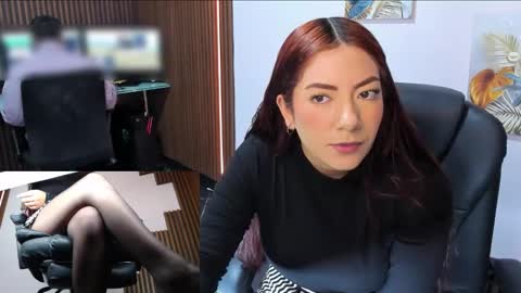 Abby Stones online show from March 6, 12:09 pm