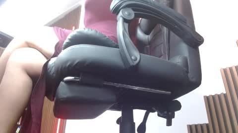 Abby Stones online show from February 27, 12:23 pm