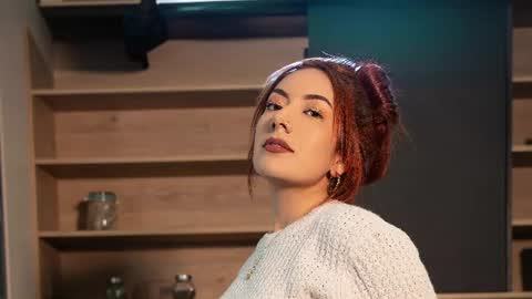 Abby Stones online show from June 19, 11:38 am