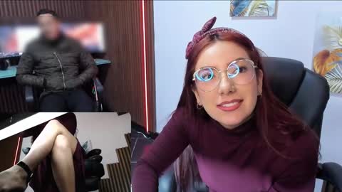 Abby Stones online show from March 3, 5:52 pm