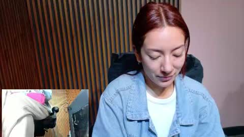 Abby Stones online show from July 6, 11:40 am