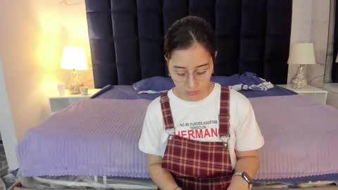 Abigail online show from March 16, 11:58 am