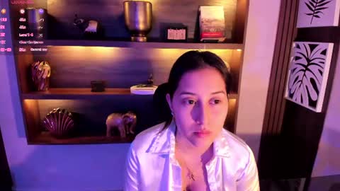Abigail online show from June 15, 12:08 pm