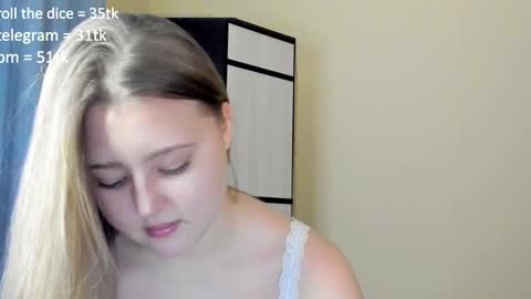 Abby    Stream at Sat  Sun  Mon  Fri online show from January 18, 1:18 pm