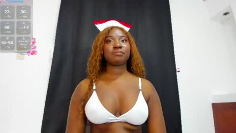 Abby online show from July 22, 9:39 pm