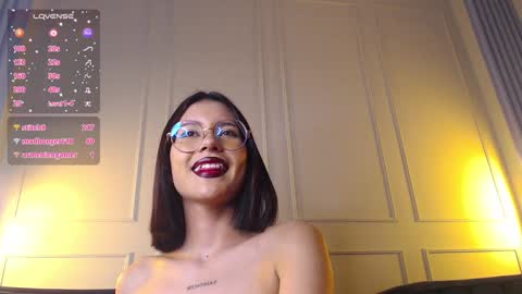 Abby online show from January 2, 10:55 pm