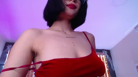 Abby online show from December 5, 2:26 am