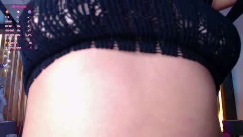 Abby online show from December 15, 3:02 am