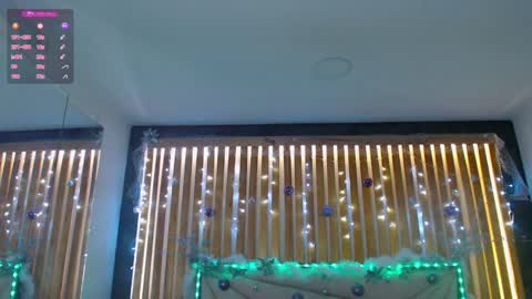 Abby online show from December 19, 2:45 am