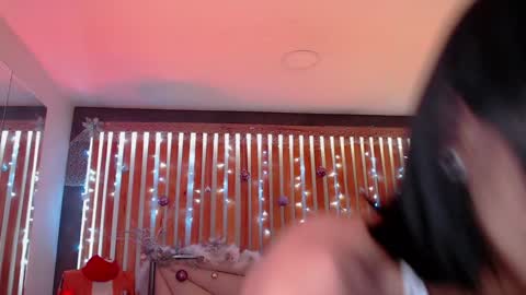 Abby online show from December 7, 11:34 am