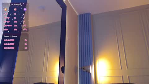 Abby online show from January 4, 2:25 am