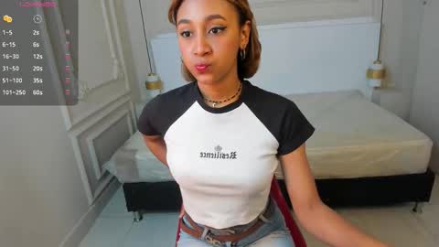 abbyycook online show from November 11, 4:53 pm