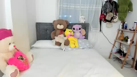 kaori online show from March 13, 12:58 am